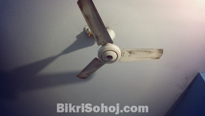 সিলিং ফ্যান
